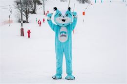 Emy la mascotte - Albiez Animation