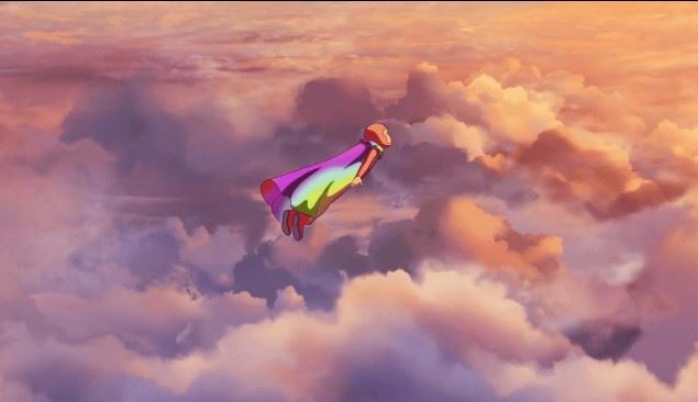 Cinéma « Arco »_Les Houches