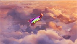 Cinéma « Arco »_Les Houches