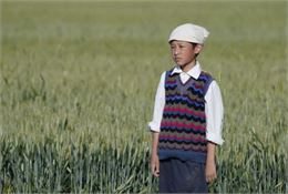 Cinéma « Le Temps des Moissons »_Les Houches
