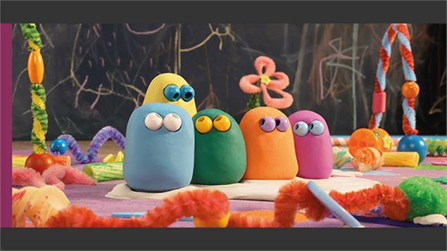 Cinéma « Les toutes petites créatures 2 »_Les Houches