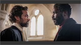 Cinéma « Furcy, Né Libre »_Les Houches