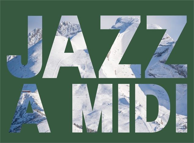 JAZZ à midi_Manigod - 1647