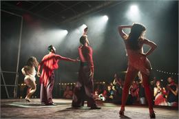 Soirée cabaret_Pralognan-la-Vanoise