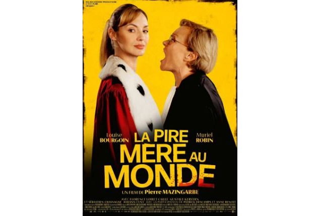la pire mère - allo ciné