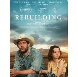 Rebuilding - allo ciné