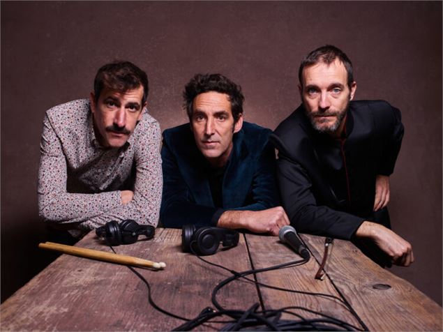 Les Vendredis Midis : midi Fiction Sonore_Rumilly