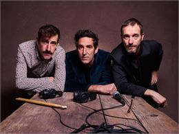 Les Vendredis Midis : midi Fiction Sonore_Rumilly