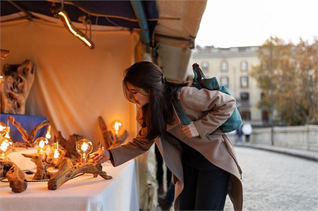 Foire de la St Ours_Aime-la-Plagne - Image by freepik