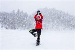 Extérieur - Marion Allain