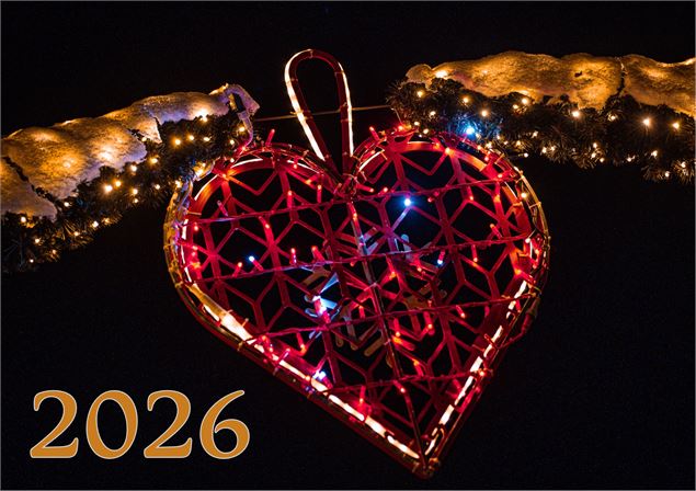 Cérémonie des voeux_Aime-la-Plagne - JM Aime la Plagne