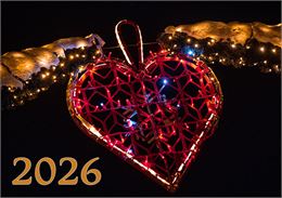 Cérémonie des voeux_Aime-la-Plagne - JM Aime la Plagne