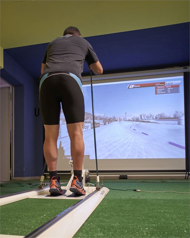 Défi des Moises_Habère-Poche - Foyer des Moises