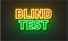 Blind test Géant 80s/90s/00s