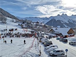 Radio Saint Jean d'Arves_Saint-Jean-d'Arves - OT Saint Jean d'Arves