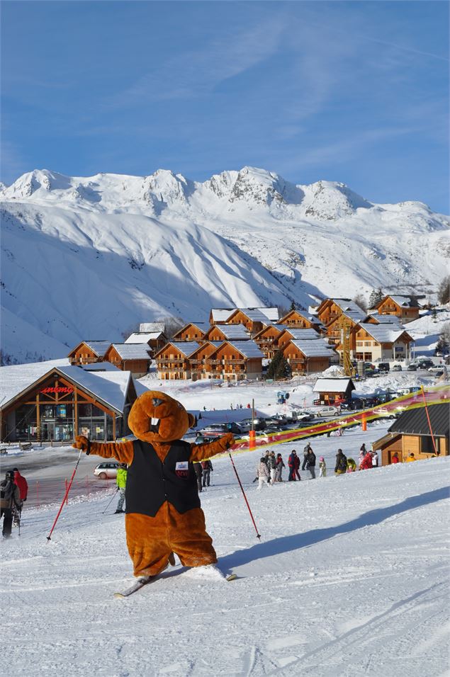 Rencontre avec Arvi_Saint-Jean-d'Arves - Arvi_Saint-Jean-d'Arves