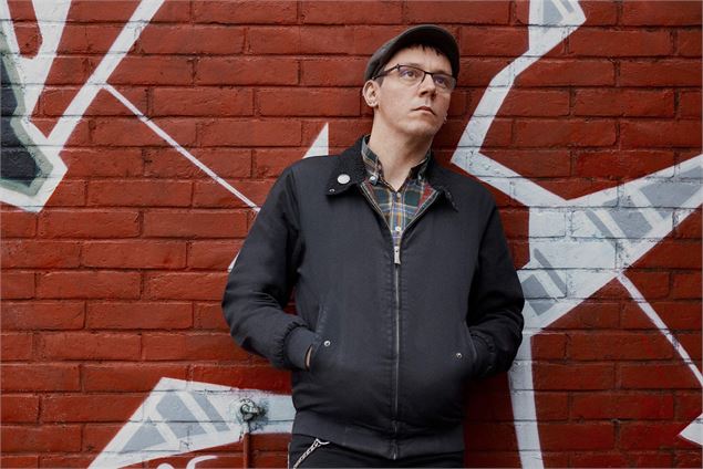 Photo de l'artiste - Le Shamrock