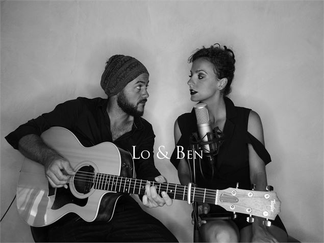 Lo and Ben - pisteoperation2