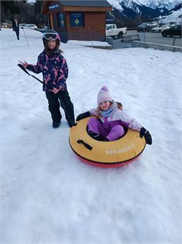 Jeux complètement givrés_Saint-Jean-d'Arves - OT SAINT JEAN DARVES