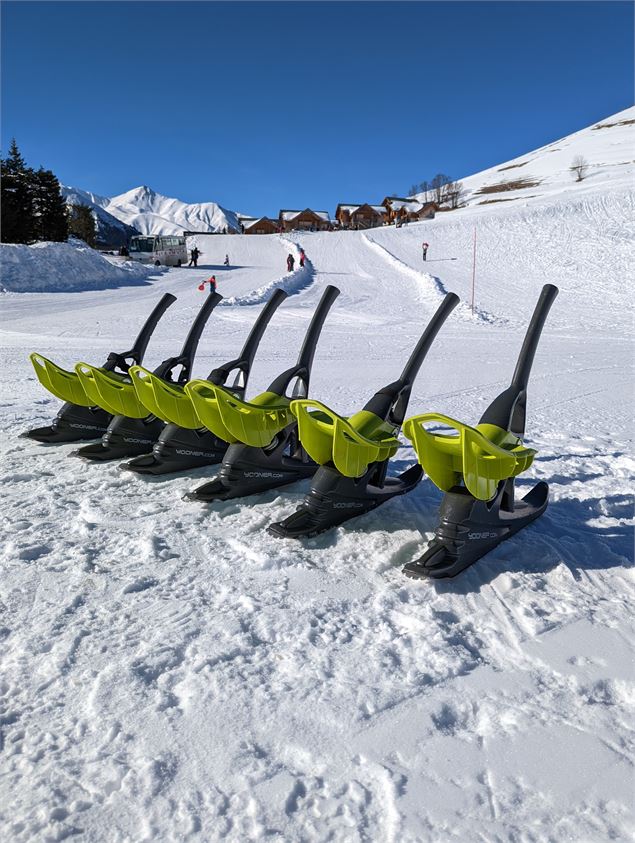 Yooner - Albiez Animation