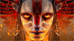 Séance de cinéma "Avatar : de feu et de cendres" 3D_La Giettaz