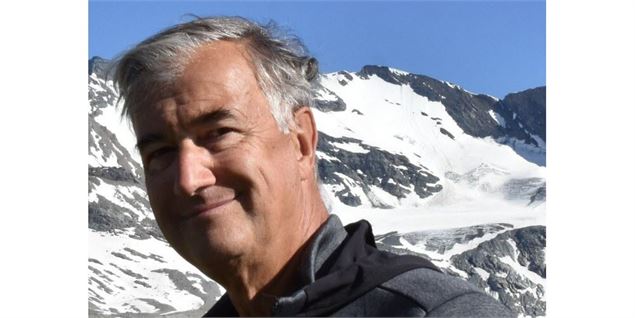 Jacques Perret - Dauphiné Libéré