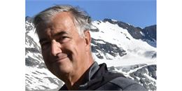 Jacques Perret - Dauphiné Libéré