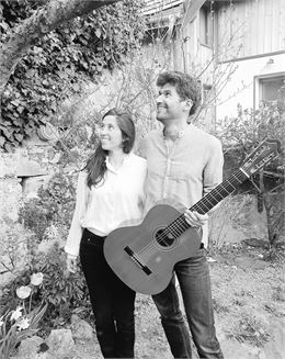 Concert Blues - propriété Tic n'cat