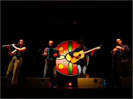Photo du groupe Plook - Plook