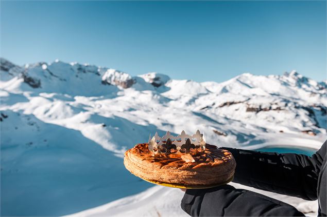 Fête des Rois_Courchevel - Courchevel Tourisme