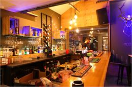 Concert live Pop 2 Luxe Duo au Mojo bar !_Peisey-Vallandry