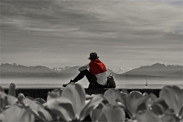 Exposition 20 ans Photo Passion - Antoine Gallo