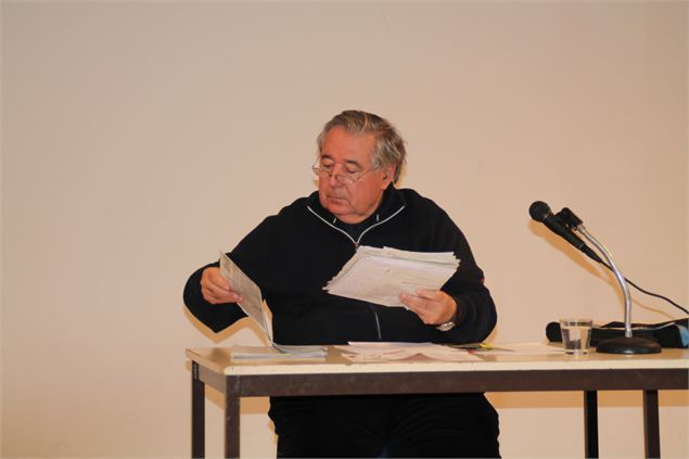 conférence UP - Agnès Veillet-Donzel