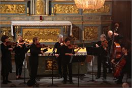 Camerata Chamonix - MBC&P