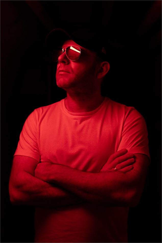 Dr Goodspeed - Dr Goodspeed