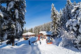 10 ans Clos Bernard - Public_Méribel - Sylvain Aymoz