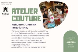 Atelier Couture