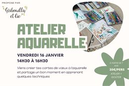 Atelier Aquarelle