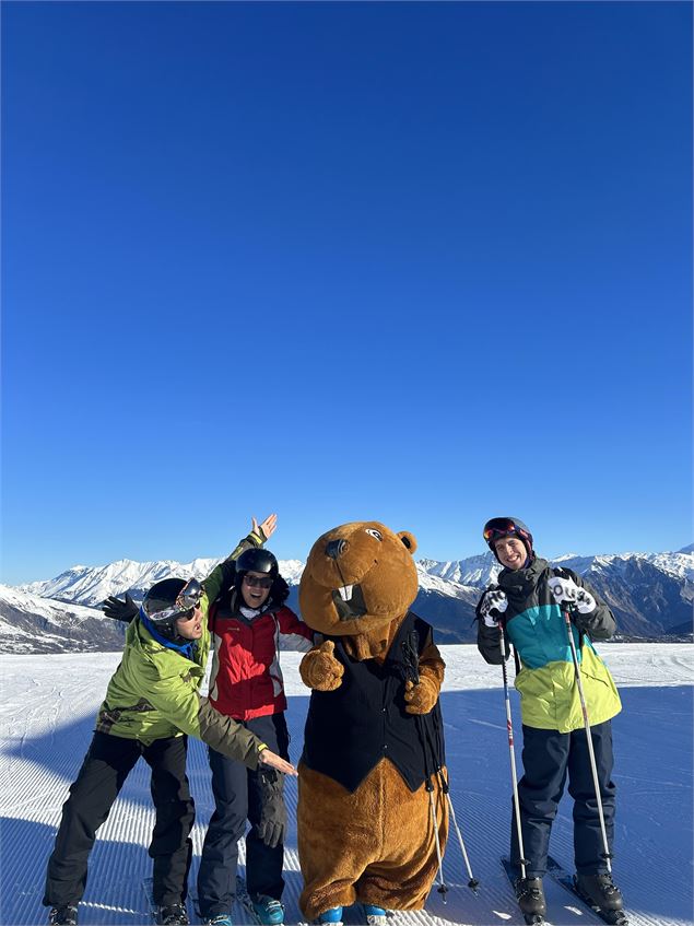 Bonne Année avec Arvi_Saint-Jean-d'Arves