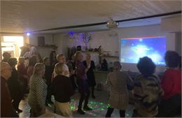 soirée choraoké - Musigone