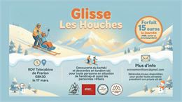 Glisse Les Houches_Les Houches