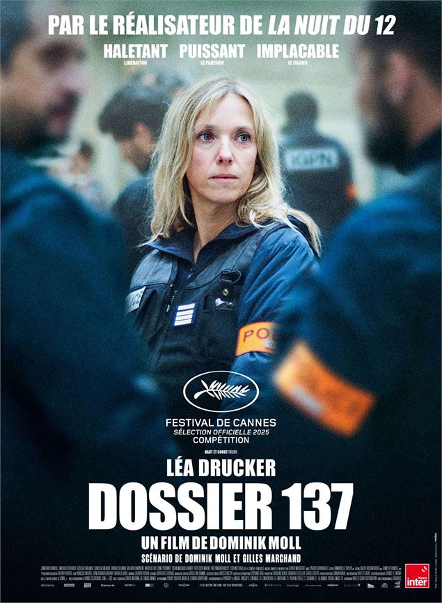 Ciné - Dossier 137_Passy