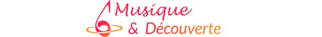 Logo - Musique et découverte