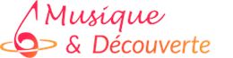 Logo - Musique et découverte