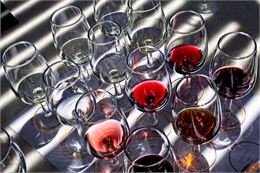 Salon des vins Thoiry - Lori Lo de Pixabay