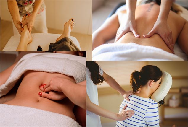 Découverte des massages du monde - HYGGE WINTER_La Toussuire