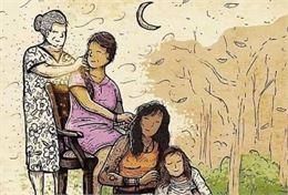 Conférence atelier : Constellations familiales - HYGGE WINTER_La Toussuire