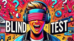 Blind test cinéma à la Fourmi Verte_Échallon