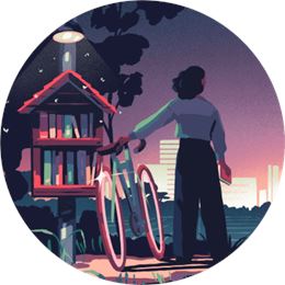 Regards par un architecte sur "Villes et campagnes "_Moûtiers - Médiathèque