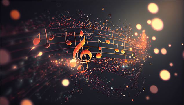 Concert du Nouvel An - Adobe Stock